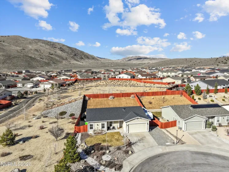 18579 Outpost, Reno, Nevada 89508, 3 Bedrooms Bedrooms, ,2 BathroomsBathrooms,Residential,Residential,Outpost,260002326