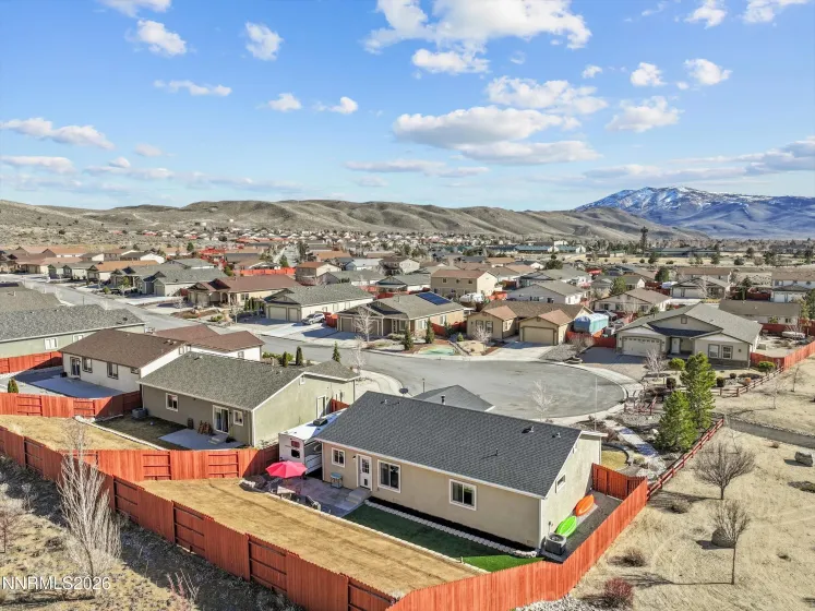 18579 Outpost, Reno, Nevada 89508, 3 Bedrooms Bedrooms, ,2 BathroomsBathrooms,Residential,Residential,Outpost,260002326