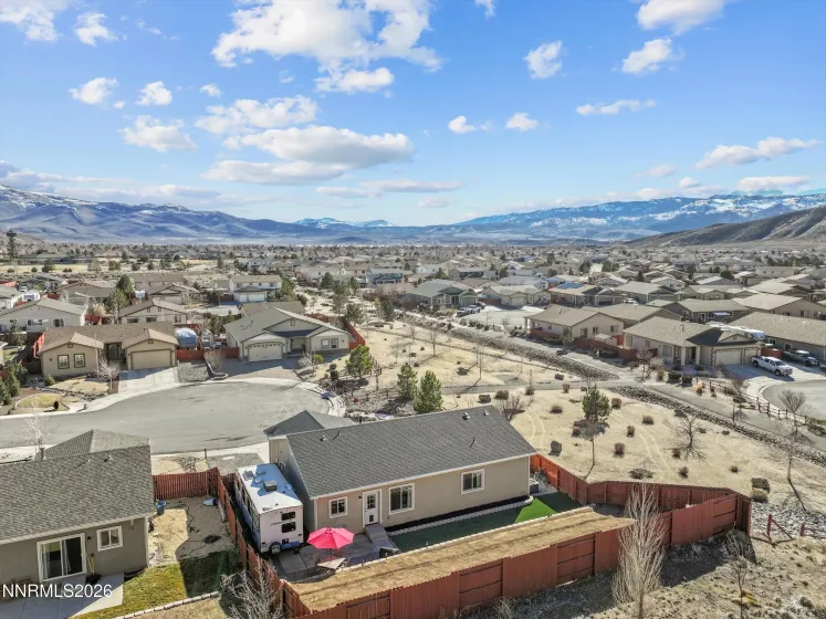 18579 Outpost, Reno, Nevada 89508, 3 Bedrooms Bedrooms, ,2 BathroomsBathrooms,Residential,Residential,Outpost,260002326