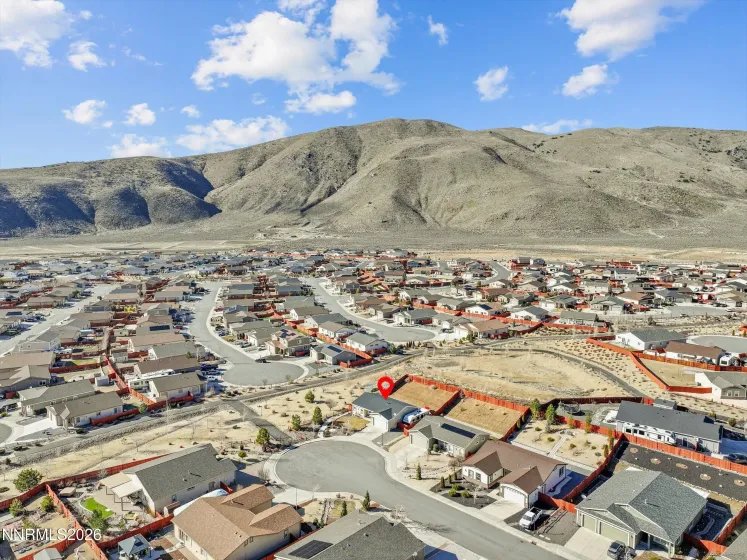 18579 Outpost, Reno, Nevada 89508, 3 Bedrooms Bedrooms, ,2 BathroomsBathrooms,Residential,Residential,Outpost,260002326