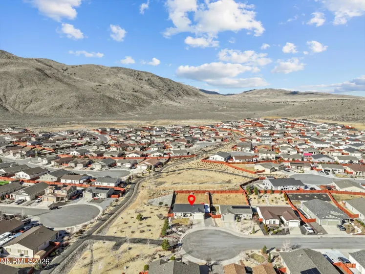 18579 Outpost, Reno, Nevada 89508, 3 Bedrooms Bedrooms, ,2 BathroomsBathrooms,Residential,Residential,Outpost,260002326