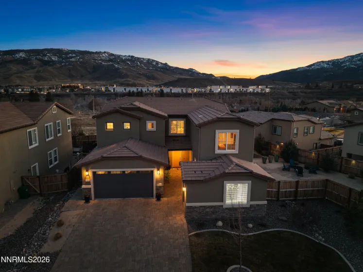 120 Balcorta, Reno, Nevada 89523, 4 Bedrooms Bedrooms, ,4 BathroomsBathrooms,Residential,Residential,Balcorta,260002327