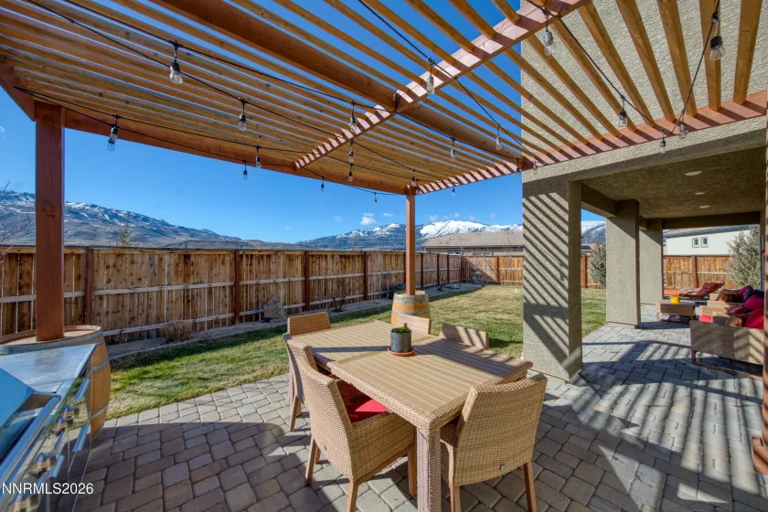 120 Balcorta, Reno, Nevada 89523, 4 Bedrooms Bedrooms, ,4 BathroomsBathrooms,Residential,Residential,Balcorta,260002327