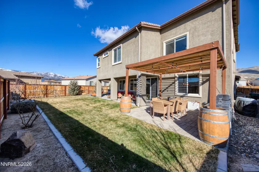 120 Balcorta, Reno, Nevada 89523, 4 Bedrooms Bedrooms, ,4 BathroomsBathrooms,Residential,Residential,Balcorta,260002327