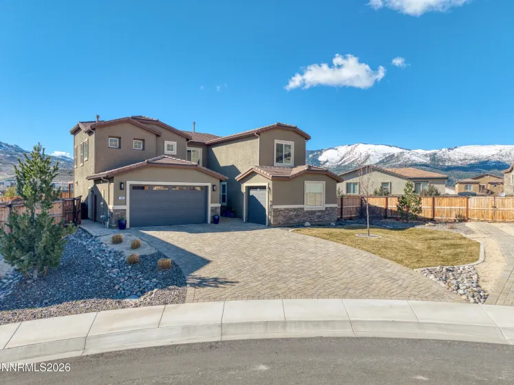 120 Balcorta, Reno, Nevada 89523, 4 Bedrooms Bedrooms, ,4 BathroomsBathrooms,Residential,Residential,Balcorta,260002327