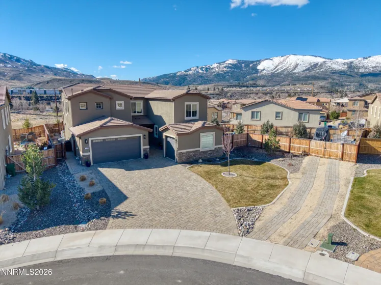 120 Balcorta, Reno, Nevada 89523, 4 Bedrooms Bedrooms, ,4 BathroomsBathrooms,Residential,Residential,Balcorta,260002327