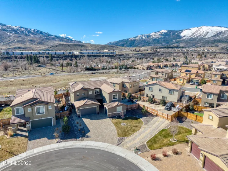 120 Balcorta, Reno, Nevada 89523, 4 Bedrooms Bedrooms, ,4 BathroomsBathrooms,Residential,Residential,Balcorta,260002327