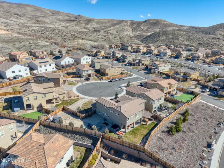 120 Balcorta, Reno, Nevada 89523, 4 Bedrooms Bedrooms, ,4 BathroomsBathrooms,Residential,Residential,Balcorta,260002327