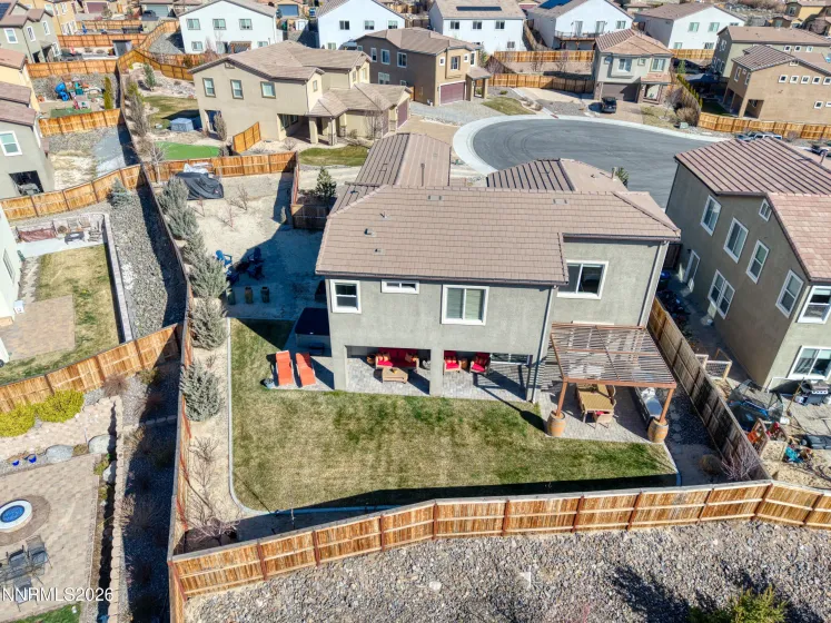 120 Balcorta, Reno, Nevada 89523, 4 Bedrooms Bedrooms, ,4 BathroomsBathrooms,Residential,Residential,Balcorta,260002327