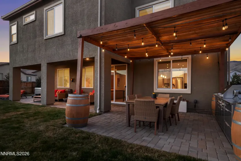 120 Balcorta, Reno, Nevada 89523, 4 Bedrooms Bedrooms, ,4 BathroomsBathrooms,Residential,Residential,Balcorta,260002327