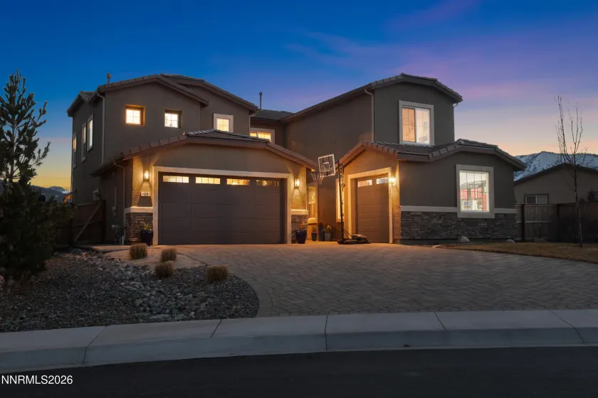 120 Balcorta, Reno, Nevada 89523, 4 Bedrooms Bedrooms, ,4 BathroomsBathrooms,Residential,Residential,Balcorta,260002327