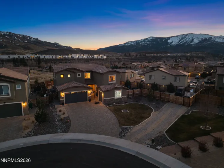 120 Balcorta, Reno, Nevada 89523, 4 Bedrooms Bedrooms, ,4 BathroomsBathrooms,Residential,Residential,Balcorta,260002327