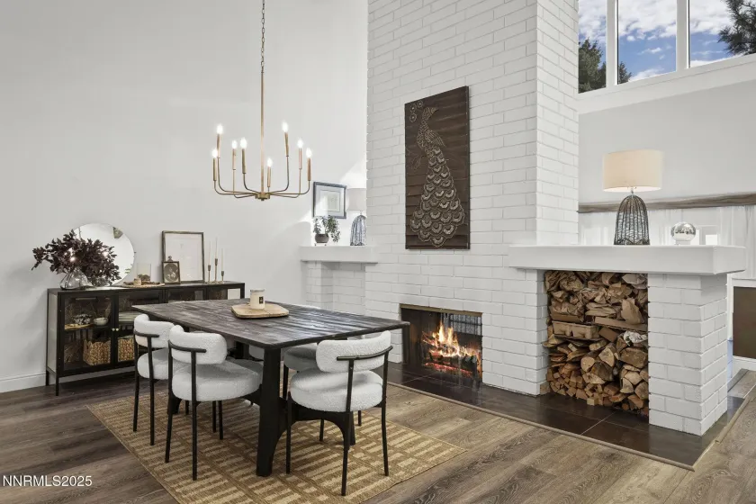 3930 Greenbriar, Reno, Nevada 89509, 2 Bedrooms Bedrooms, ,2 BathroomsBathrooms,Residential,Residential,Greenbriar,260002330