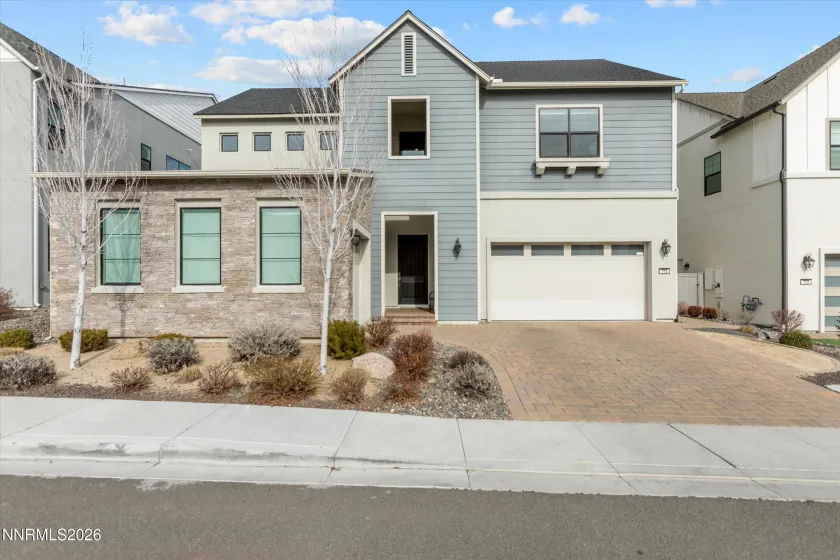 715 Pleasant Oak, Reno, Nevada 89511, 5 Bedrooms Bedrooms, ,6 BathroomsBathrooms,Residential,Residential,Pleasant Oak,260002329