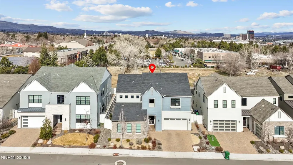 715 Pleasant Oak, Reno, Nevada 89511, 5 Bedrooms Bedrooms, ,6 BathroomsBathrooms,Residential,Residential,Pleasant Oak,260002329