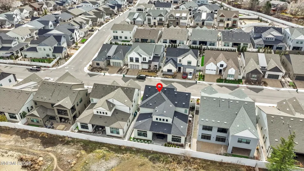 715 Pleasant Oak, Reno, Nevada 89511, 5 Bedrooms Bedrooms, ,6 BathroomsBathrooms,Residential,Residential,Pleasant Oak,260002329