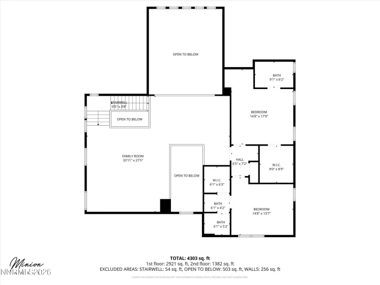 715 Pleasant Oak, Reno, Nevada 89511, 5 Bedrooms Bedrooms, ,6 BathroomsBathrooms,Residential,Residential,Pleasant Oak,260002329