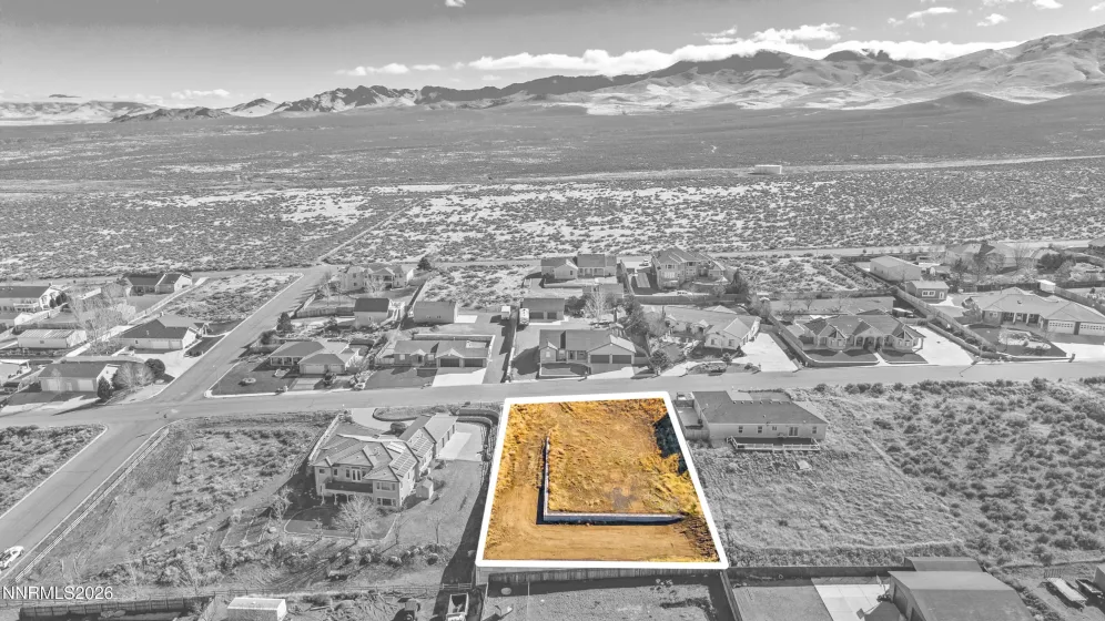 2948 Paiute, Winnemucca, Nevada 89445, ,Land,Residential,Paiute,0,260002328
