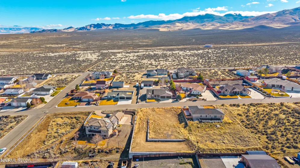 2948 Paiute, Winnemucca, Nevada 89445, ,Land,Residential,Paiute,0,260002328