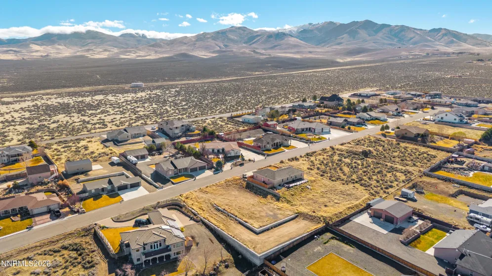 2948 Paiute, Winnemucca, Nevada 89445, ,Land,Residential,Paiute,0,260002328