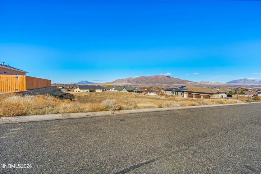 2948 Paiute, Winnemucca, Nevada 89445, ,Land,Residential,Paiute,0,260002328