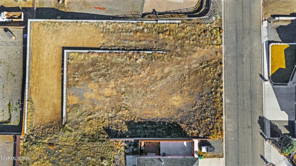 2948 Paiute, Winnemucca, Nevada 89445, ,Land,Residential,Paiute,0,260002328