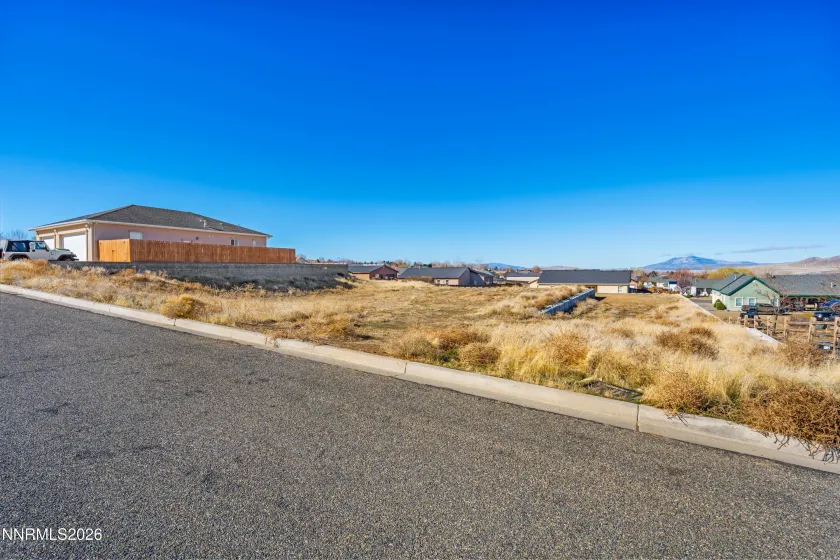 2948 Paiute, Winnemucca, Nevada 89445, ,Land,Residential,Paiute,0,260002328