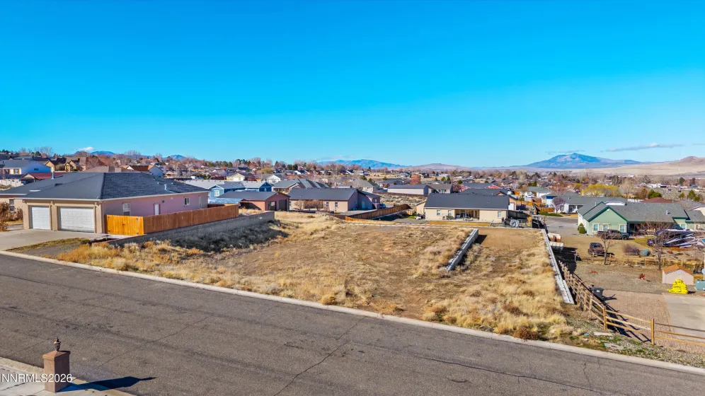 2948 Paiute, Winnemucca, Nevada 89445, ,Land,Residential,Paiute,0,260002328