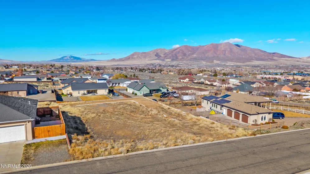 2948 Paiute, Winnemucca, Nevada 89445, ,Land,Residential,Paiute,0,260002328
