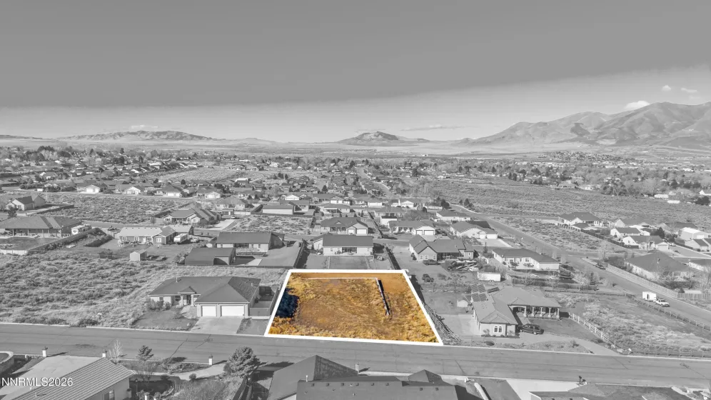 2948 Paiute, Winnemucca, Nevada 89445, ,Land,Residential,Paiute,0,260002328