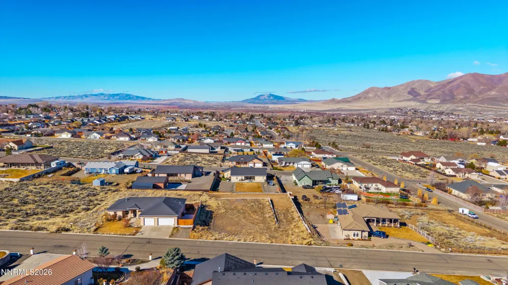 2948 Paiute, Winnemucca, Nevada 89445, ,Land,Residential,Paiute,0,260002328