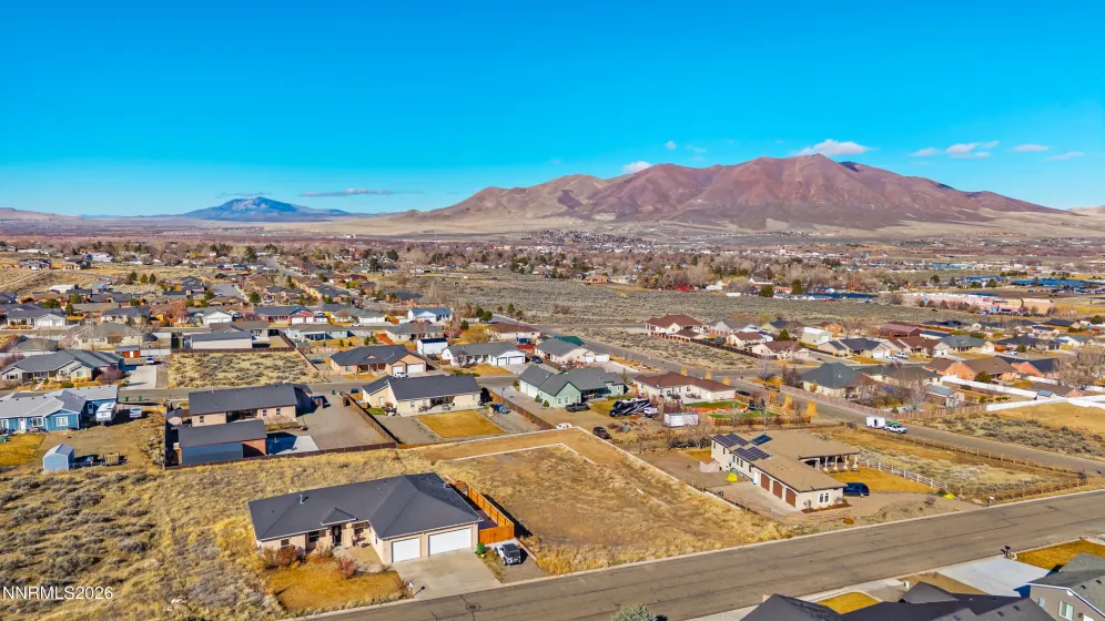 2948 Paiute, Winnemucca, Nevada 89445, ,Land,Residential,Paiute,0,260002328