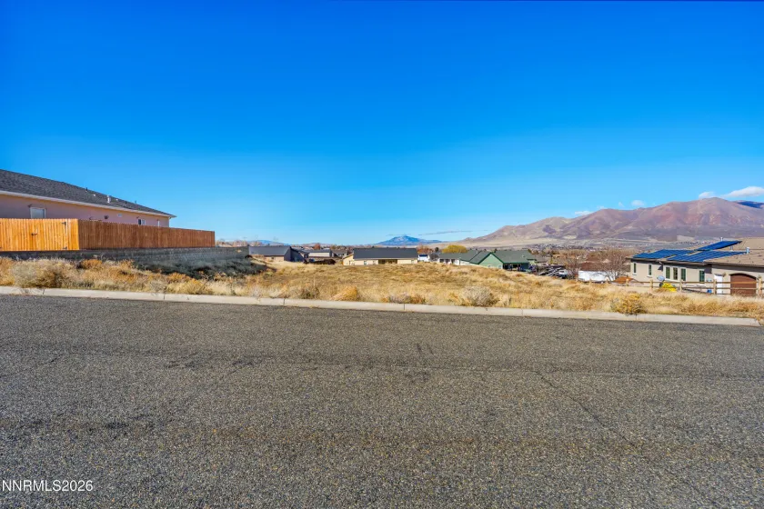 2948 Paiute, Winnemucca, Nevada 89445, ,Land,Residential,Paiute,0,260002328
