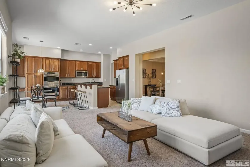 735 Sienna Park, Reno, Nevada 89512, 4 Bedrooms Bedrooms, ,2 BathroomsBathrooms,Residential Lease,Manufactured,Sienna Park,260002332