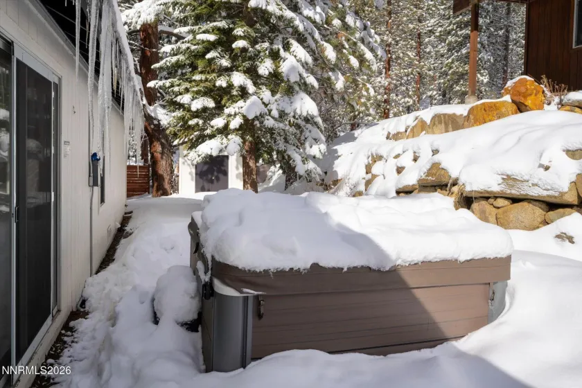 214 Highland, Stateline, Nevada 89449, 3 Bedrooms Bedrooms, ,2 BathroomsBathrooms,Residential,Residential,Highland,260002333