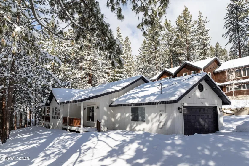 214 Highland, Stateline, Nevada 89449, 3 Bedrooms Bedrooms, ,2 BathroomsBathrooms,Residential,Residential,Highland,260002333