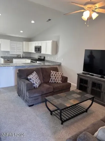 1380 Tommy, Fallon, Nevada 89406, 4 Bedrooms Bedrooms, ,2 BathroomsBathrooms,Residential,Residential,Tommy,260002335