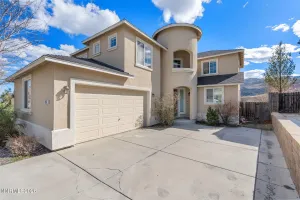 265 Anselmo, Reno, Nevada 89523, 4 Bedrooms Bedrooms, ,3 BathroomsBathrooms,Residential,Residential,Anselmo,260002336