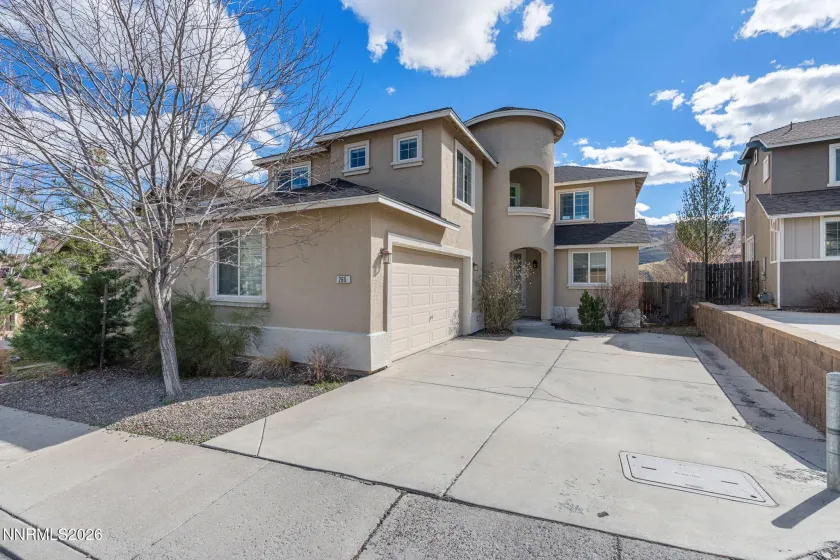265 Anselmo, Reno, Nevada 89523, 4 Bedrooms Bedrooms, ,3 BathroomsBathrooms,Residential,Residential,Anselmo,260002336