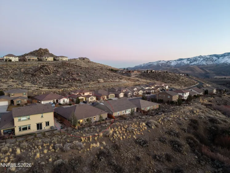 1655 Scott Valley, Reno, Nevada 89523, 3 Bedrooms Bedrooms, ,3 BathroomsBathrooms,Residential,Residential,Scott Valley,260002337