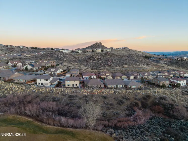 1655 Scott Valley, Reno, Nevada 89523, 3 Bedrooms Bedrooms, ,3 BathroomsBathrooms,Residential,Residential,Scott Valley,260002337
