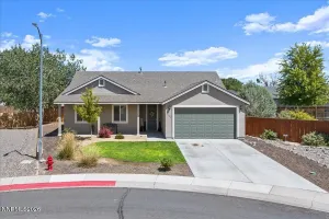 1524 Golf, Fernley, Nevada 89408, 3 Bedrooms Bedrooms, ,2 BathroomsBathrooms,Residential,Residential,Golf,260002338