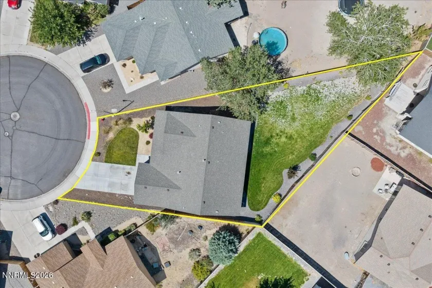 1524 Golf, Fernley, Nevada 89408, 3 Bedrooms Bedrooms, ,2 BathroomsBathrooms,Residential,Residential,Golf,260002338