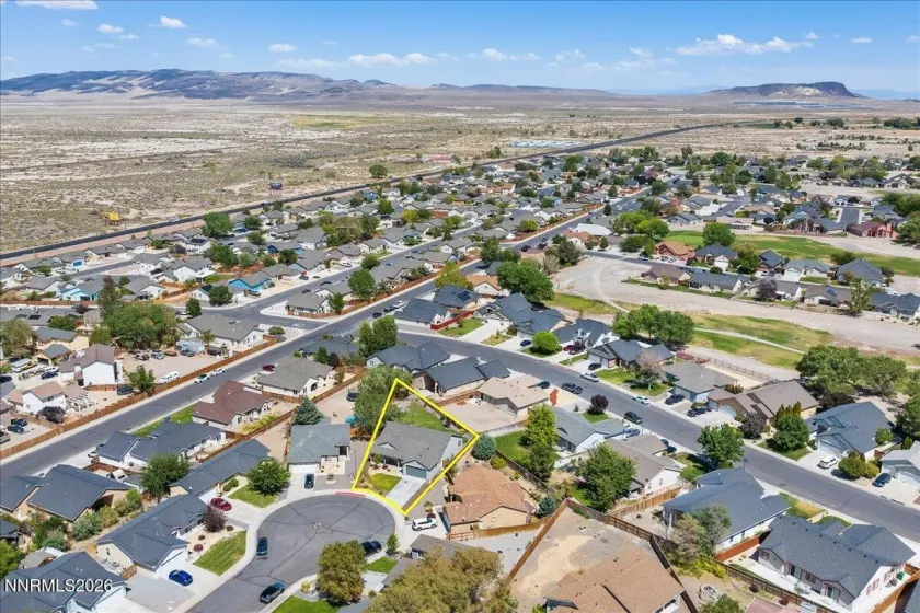 1524 Golf, Fernley, Nevada 89408, 3 Bedrooms Bedrooms, ,2 BathroomsBathrooms,Residential,Residential,Golf,260002338