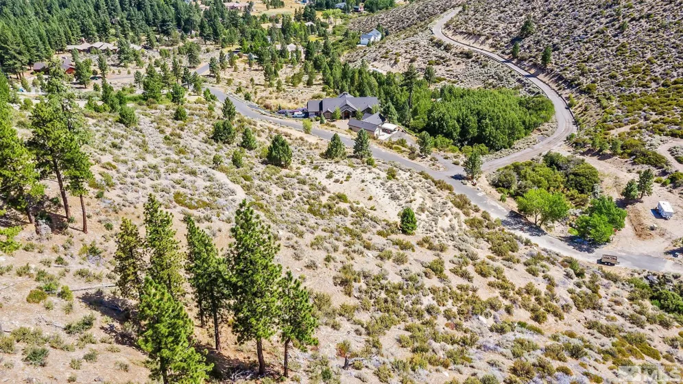 0 Bryan Canyon, Washoe Valley, Nevada 89704, ,Land,Residential,Bryan Canyon,0,240002394