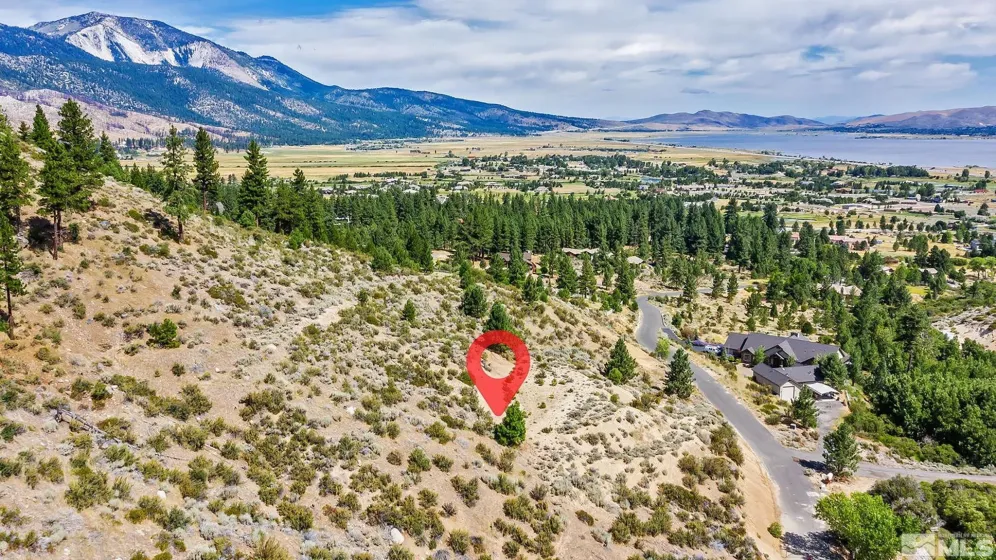 0 Bryan Canyon, Washoe Valley, Nevada 89704, ,Land,Residential,Bryan Canyon,0,240002394