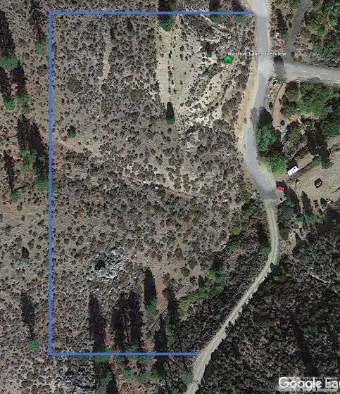 0 Bryan Canyon, Washoe Valley, Nevada 89704, ,Land,Residential,Bryan Canyon,0,240002394