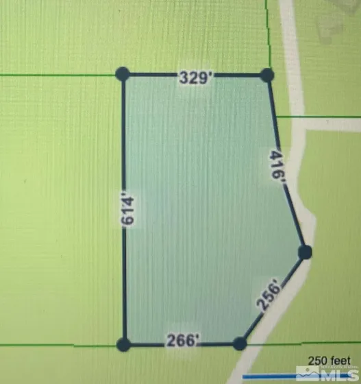 0 Bryan Canyon, Washoe Valley, Nevada 89704, ,Land,Residential,Bryan Canyon,0,240002394