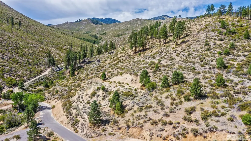 0 Bryan Canyon, Washoe Valley, Nevada 89704, ,Land,Residential,Bryan Canyon,0,240002394