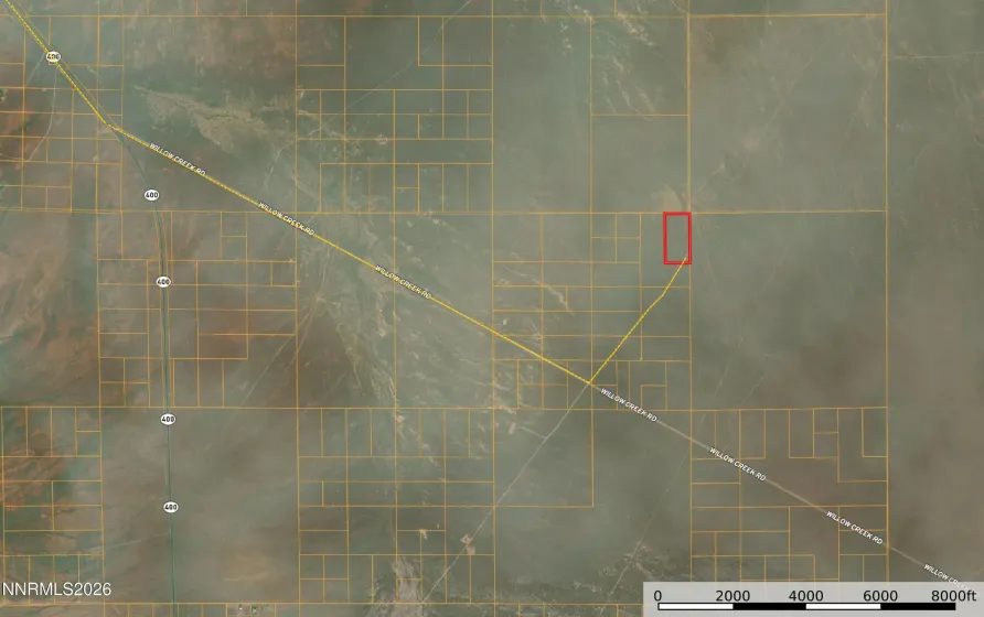 00849007 Dun Glen-Star City, Imlay, Nevada 89418, ,Land,Residential,Dun Glen-Star City,260002339